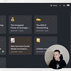 Live #6: Mastering NotebookLM in 20 minutes