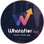 Whatafter's avatar