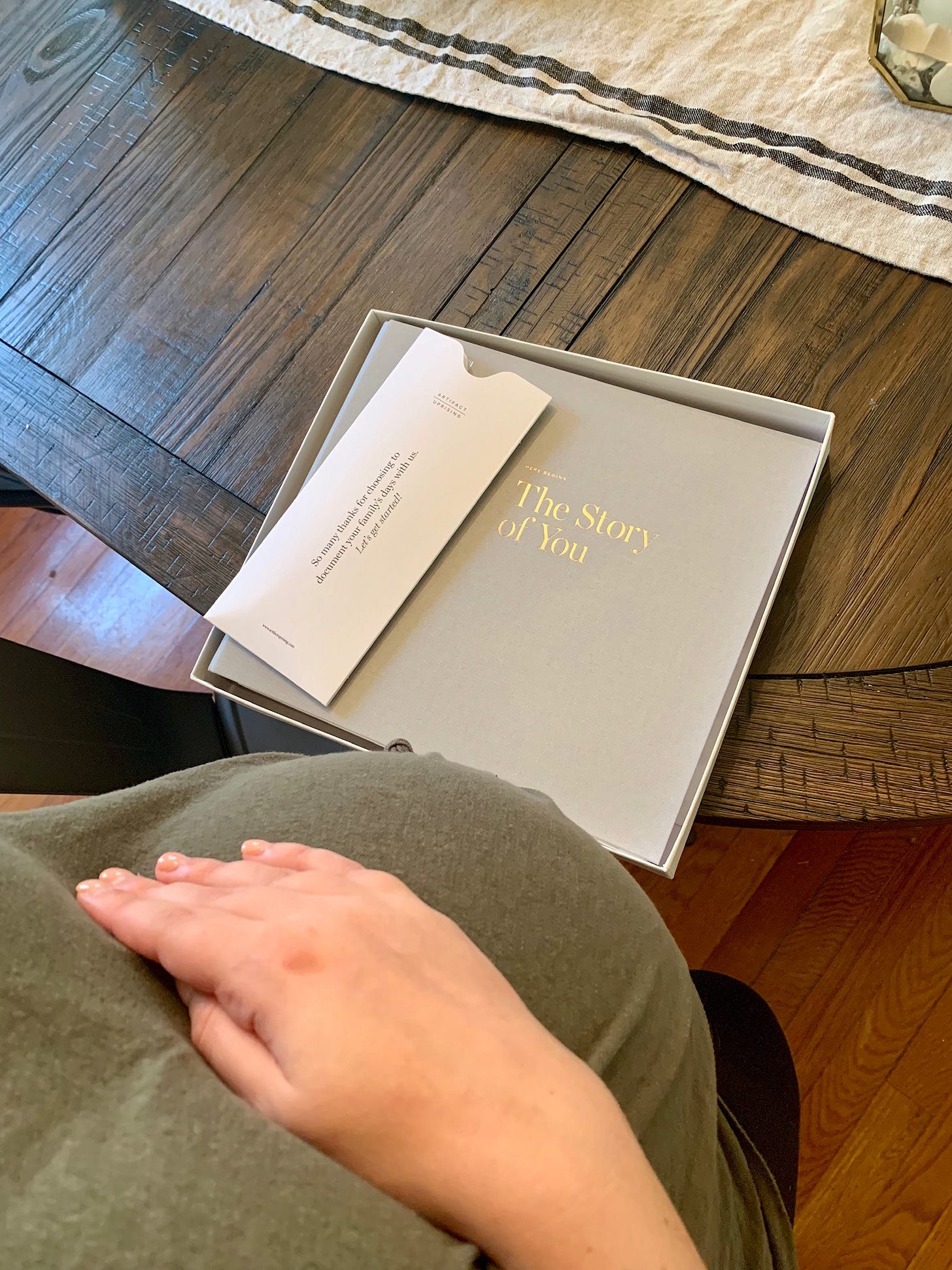 Random Sh*t I Love - Monthly Favorites, March 2019