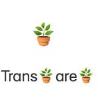 User's avatar