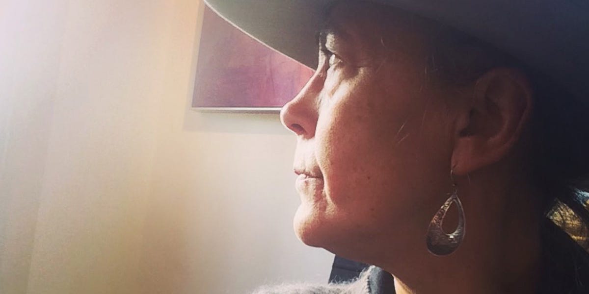 Through Rivers and Time: Heidi Daub’s Layered, Lyrical Maine