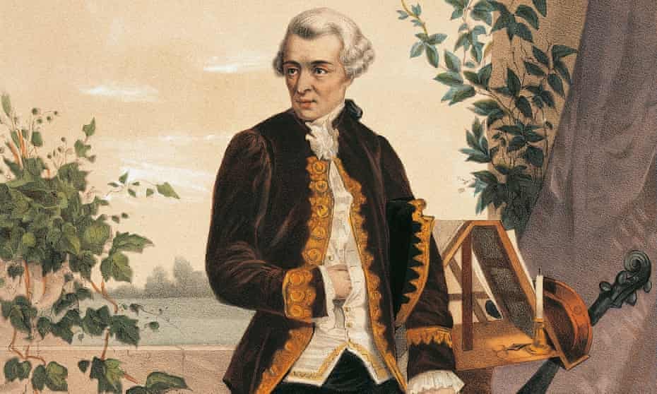 Haydn: where to start with his music | Classical music | The Guardian