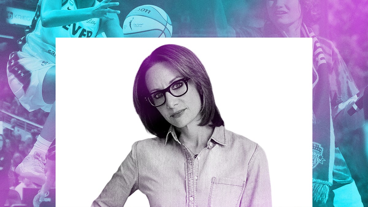 Media’s ‘Devil Wears Prada’ Era Is Over. Women’s Sports Is Next