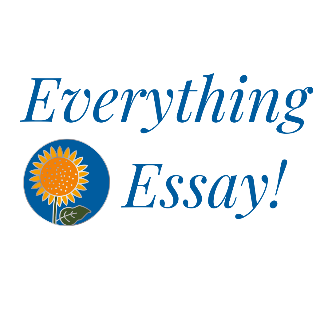 Everything Essay! with Andrea A. Firth