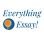 Everything Essay! with Andrea A. Firth