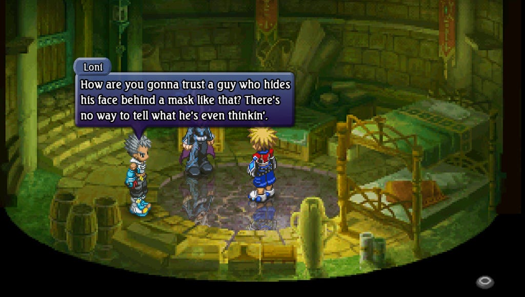 Announcing: The Lumina Destiny Project! – Lumina Tales