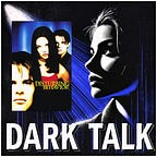 Dark Talk 