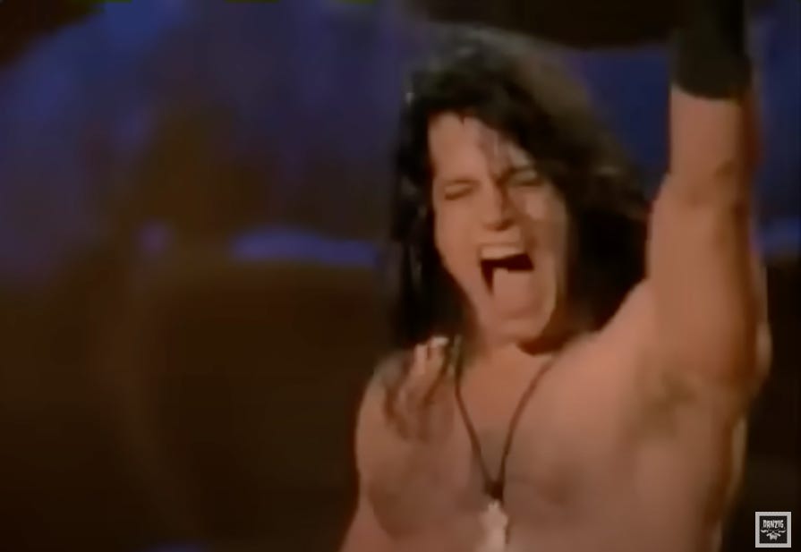 Danzig Mother ムラサキ　12“ def American Danzig Mother ムラサキ 12“ def American Danzig Mother