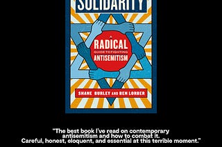 Safety Through Solidarity | Shane Burley | Substack