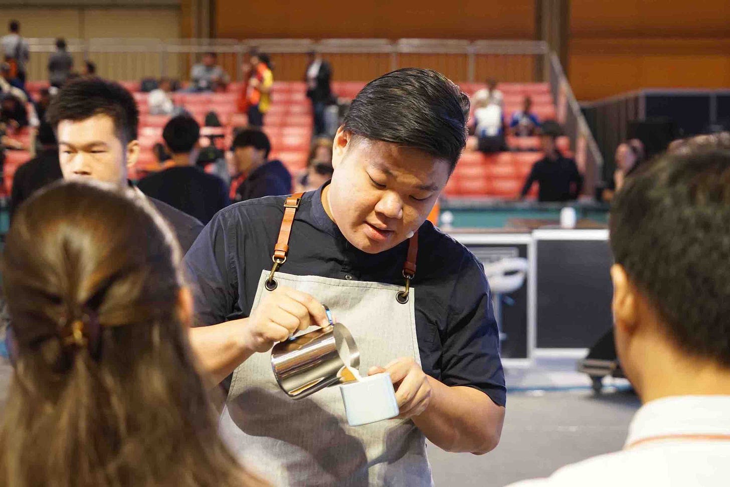 Terence Tan