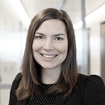 Profile photo of Dr Nicole Kuepper-Russell