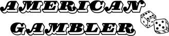 American Gambler