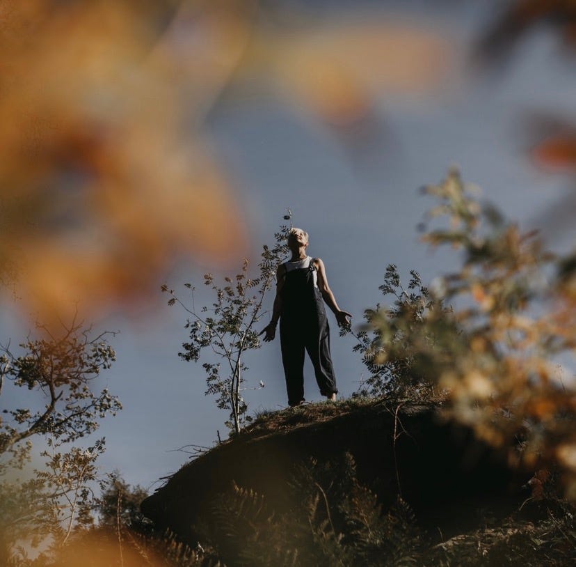 Wild Ways with Beccy