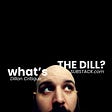 what's the DILL?'s avatar