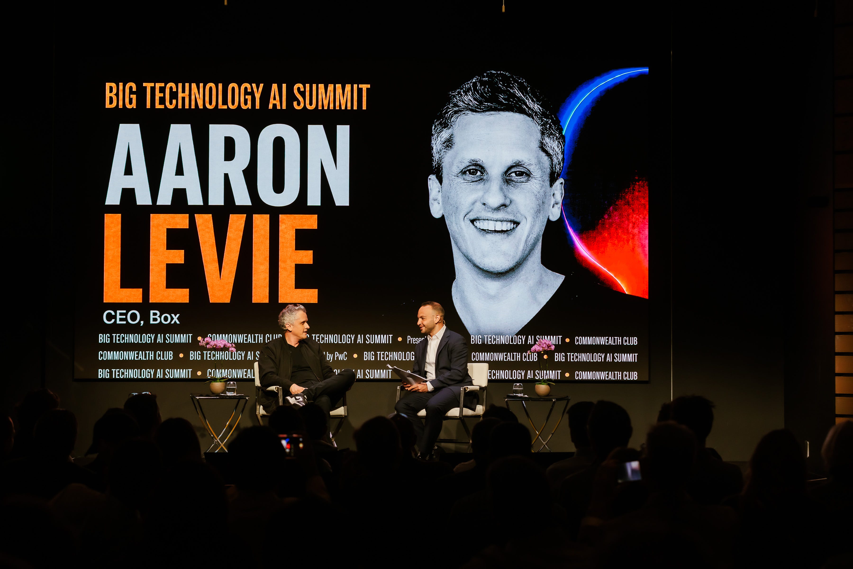 AI Budget Increases, Fable’s Potential, AI’s Cyber Frontier: Takeaways From Big Technology’s AI Summit