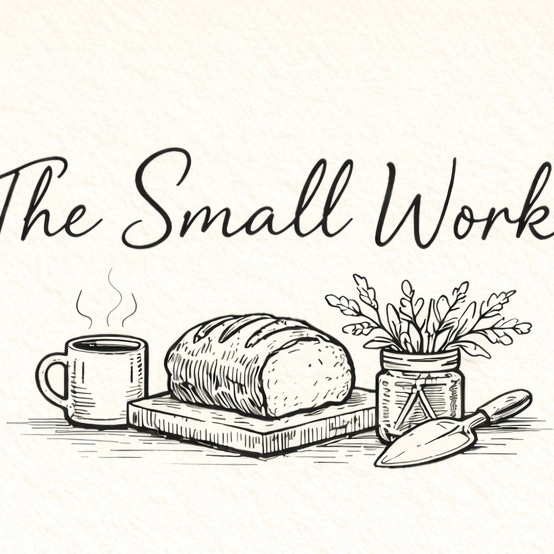 The Small Work