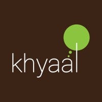 Khyaal logo Khyaal logo