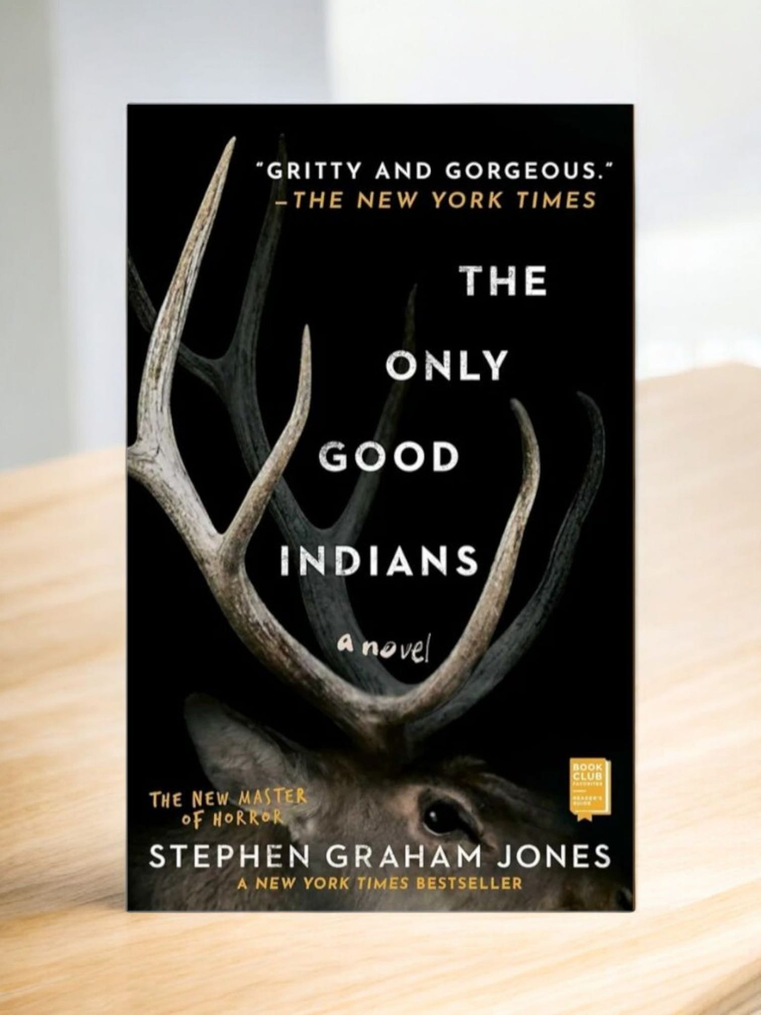 10 Must Read Books by Native American Authors