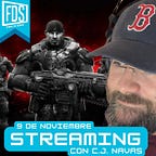 La Newsletter de Fuera de Series