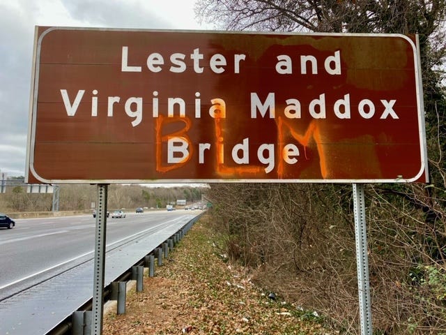 The Battle of Maddox Bridge. A short story about a war 30 years in… | by  Andrew Singleton | American Losers | Nov, 2024 | Medium