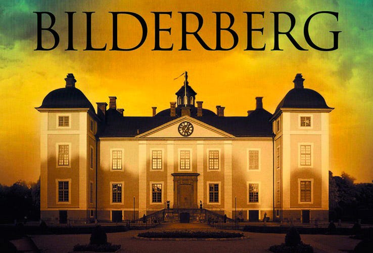 Daniel Estulin and the phony 'Bilderberg conspiracy' – Liberation ...