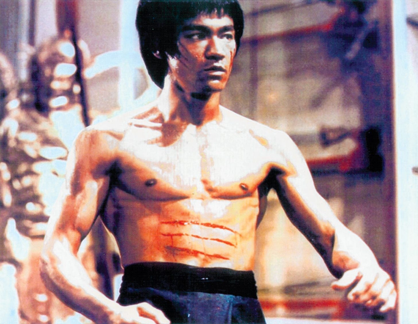 Bruce Lee | Biography, Martial Arts, Movies, Death, Son ...