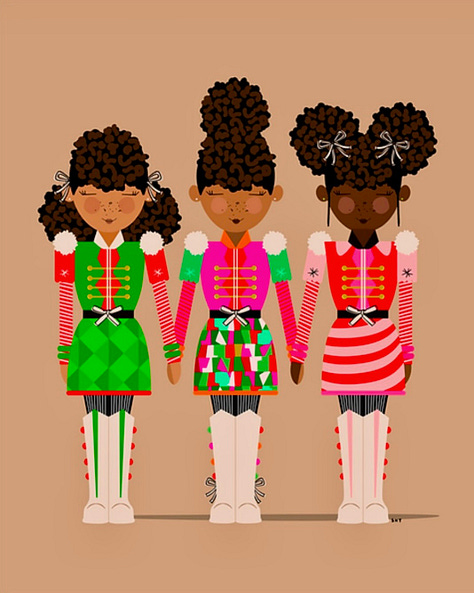 She is This Designs