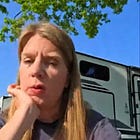 Bourbon Trail - Reflections on Day 1