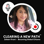 Clearing a New Path