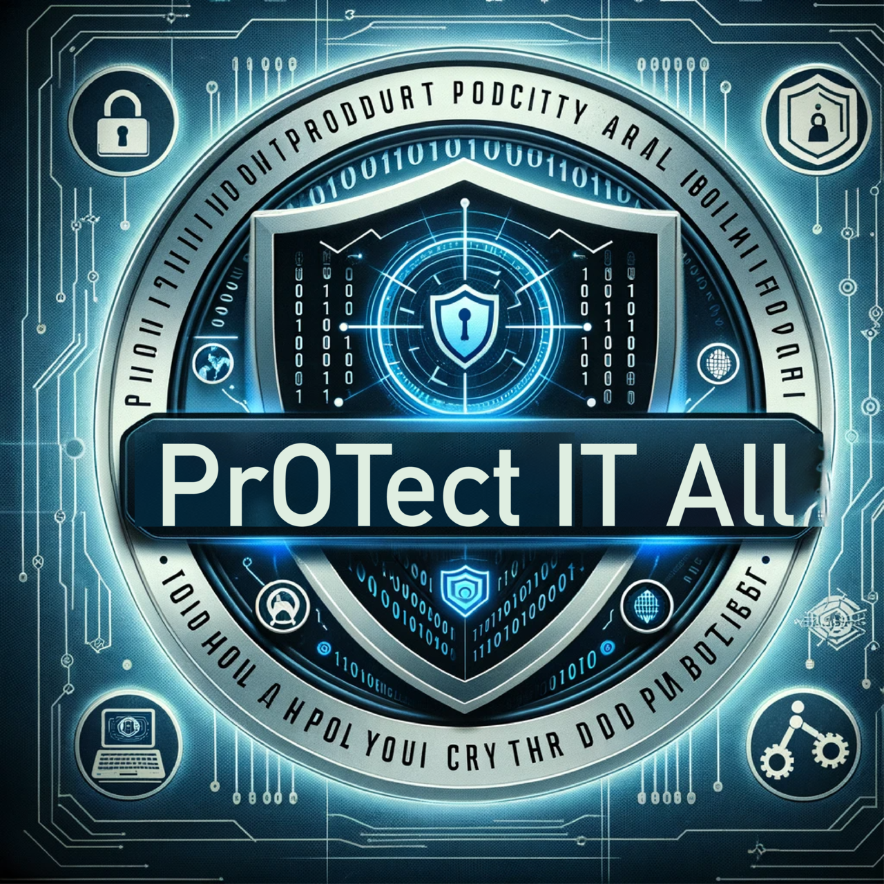 ProtectItAll - All Things Cyber