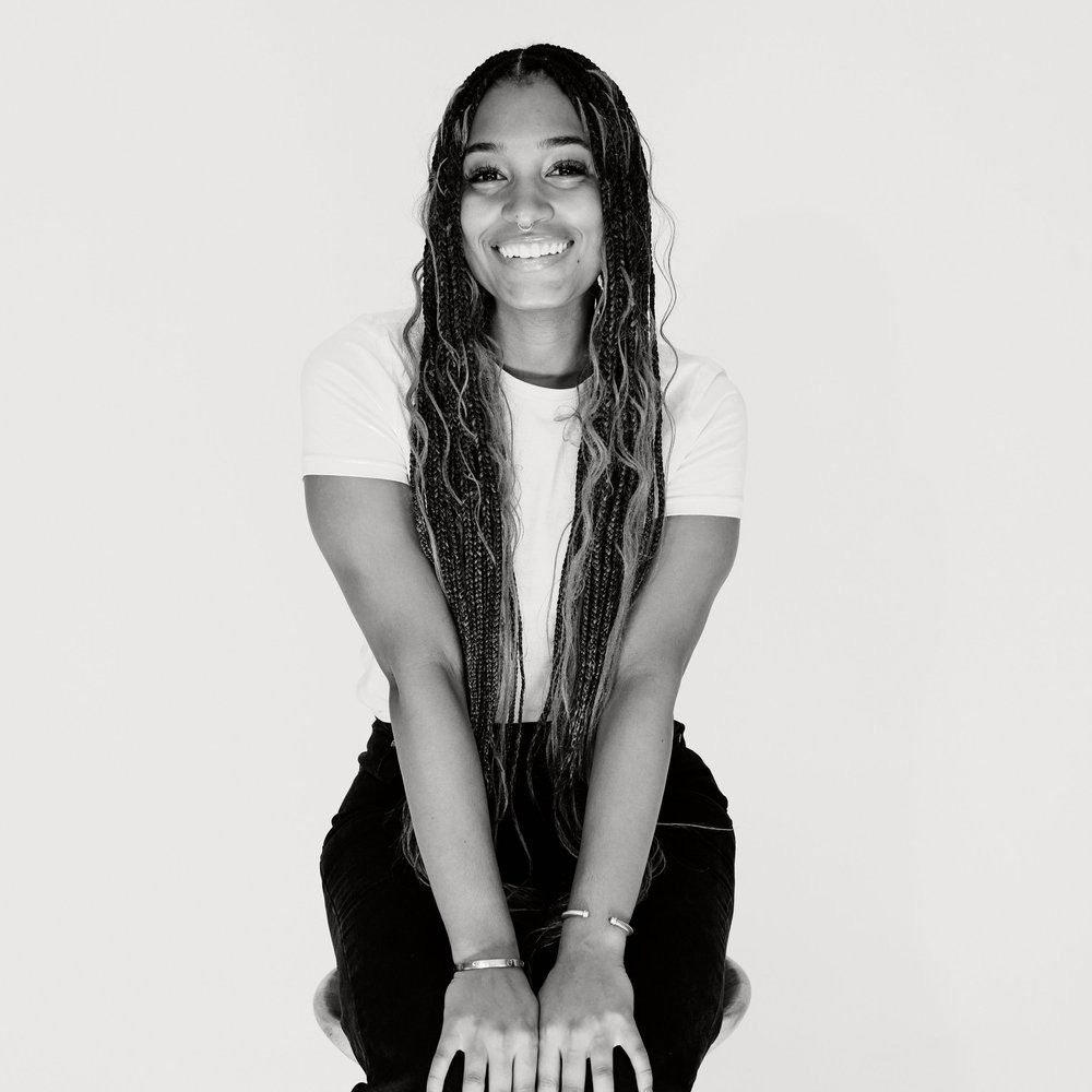 Addis Fouché on sobriety, running, and being today’s “Most Relatable Wh*re”