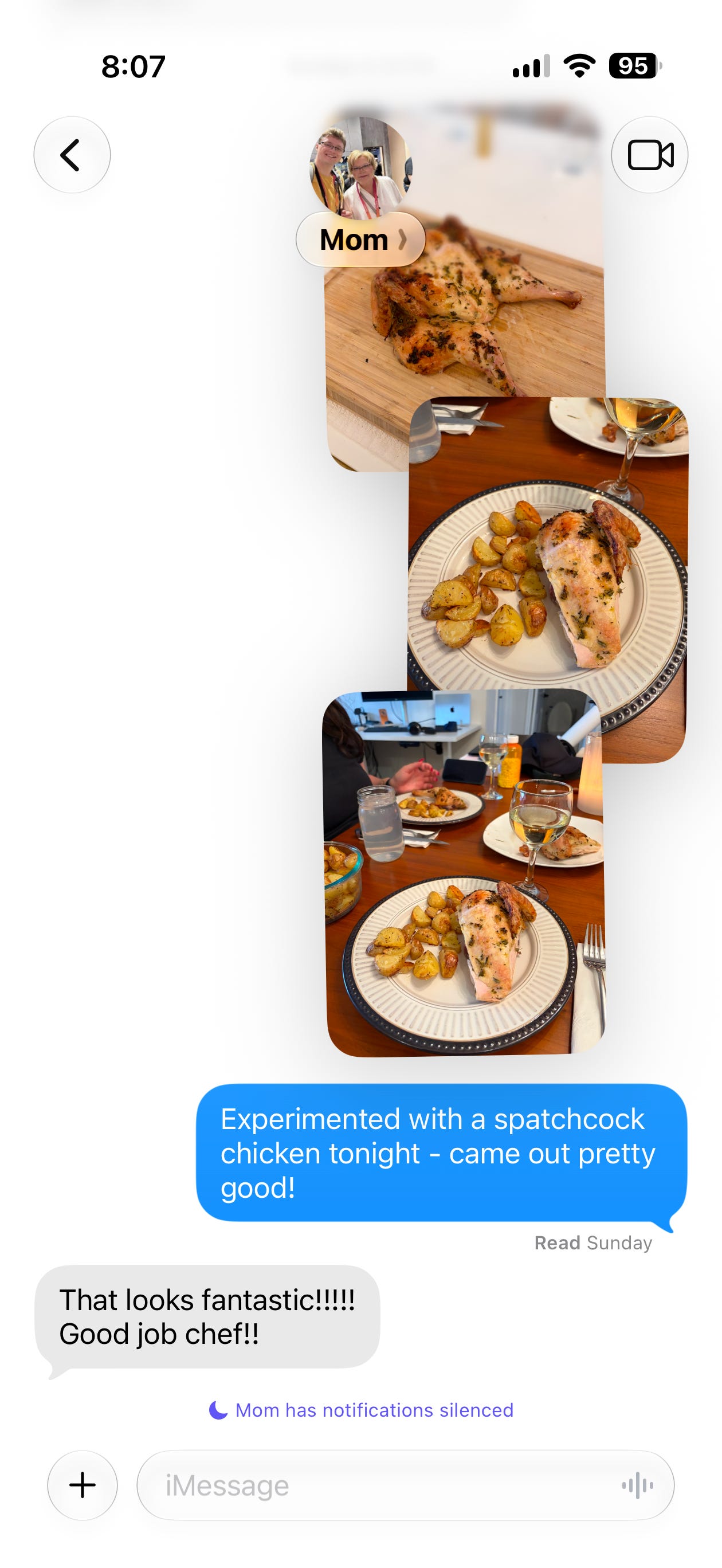 iOS 27 Messages app iOS 27 Messages app