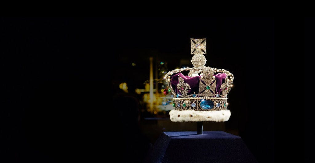 The Crown Jewels | Tower of London | Historic Royal Palaces