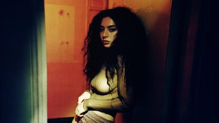 Charli XCX: Brat album review — a pop star shows us what she's made of