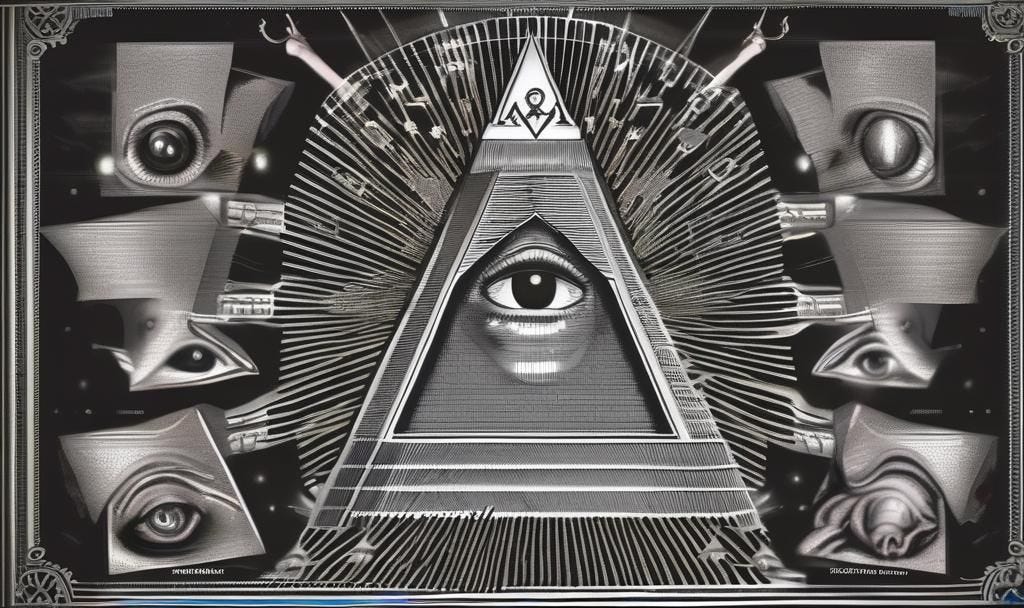 "Early Memories of Being Exposed to Mind Control & Associated Abuses & Mistreatment" Part 1