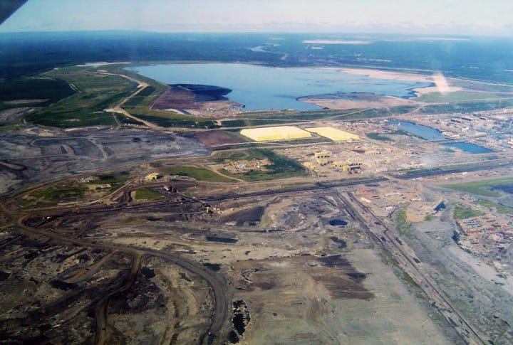 Collapse in Chambishi — tailings failure is a canary in Zambia’s Copperbelt