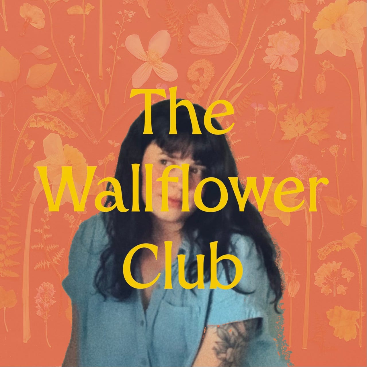 The Wallflower Club