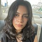 Srishti Joshi's avatar