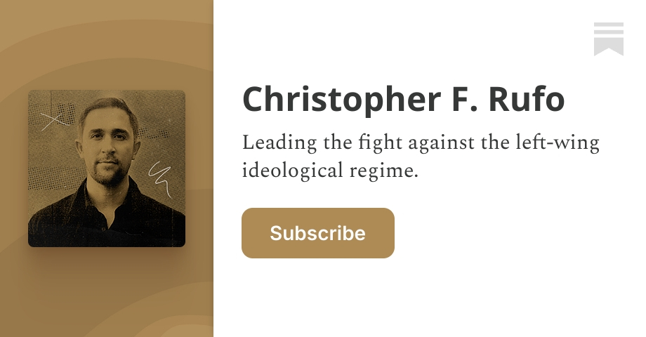 christopherrufo.com
