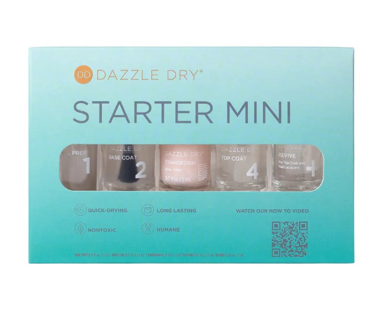 MINI KIT STARTER MINI KIT STARTER