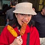 Anna Park's avatar