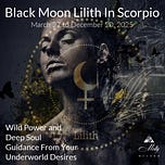 Molly McCord’s Intuitive Astrology Substack