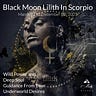Molly McCord’s Intuitive Astrology Substack
