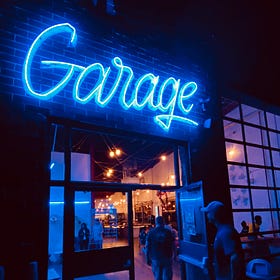 The Definitive Food and Booze Guide to Atlanta