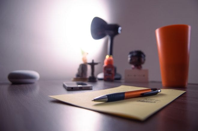Embracing the Discipline to Write Your Book Embracing the Discipline to Write Your Book