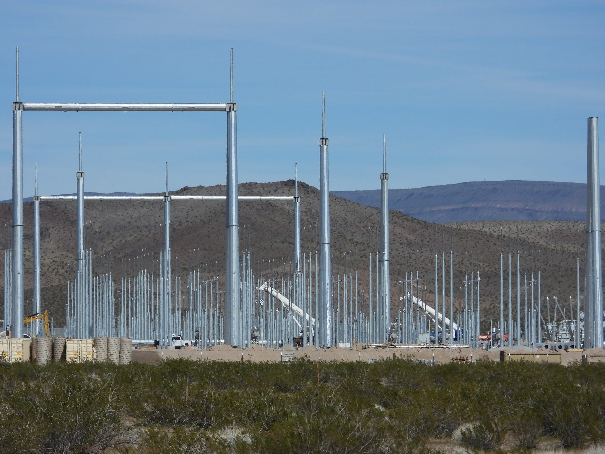 Greenlink Project Greenlink Transmission Project Is For Data Centers, Not For People