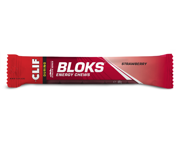 Clif Bar Shot Bloks 60 gram