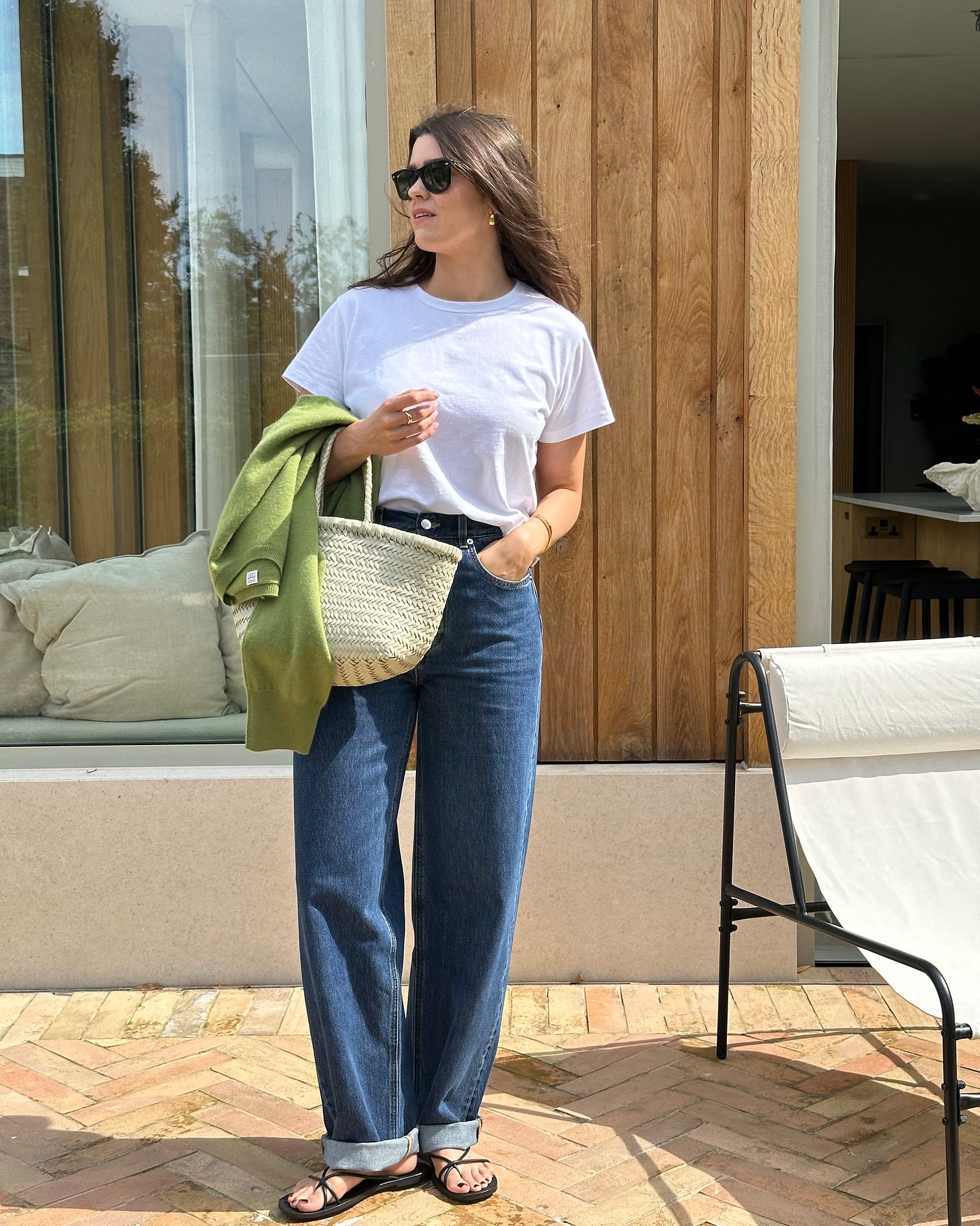 A Show & Tell Of My Best Investment Buys - by Anna Newton