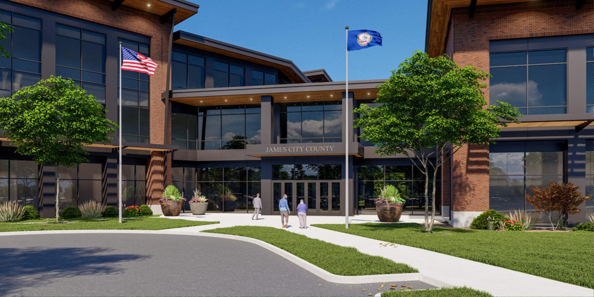 Lawsuit filed to stop JCC office center work