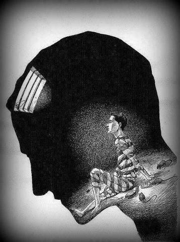 Internalized Oppression – The Roosevelt Review